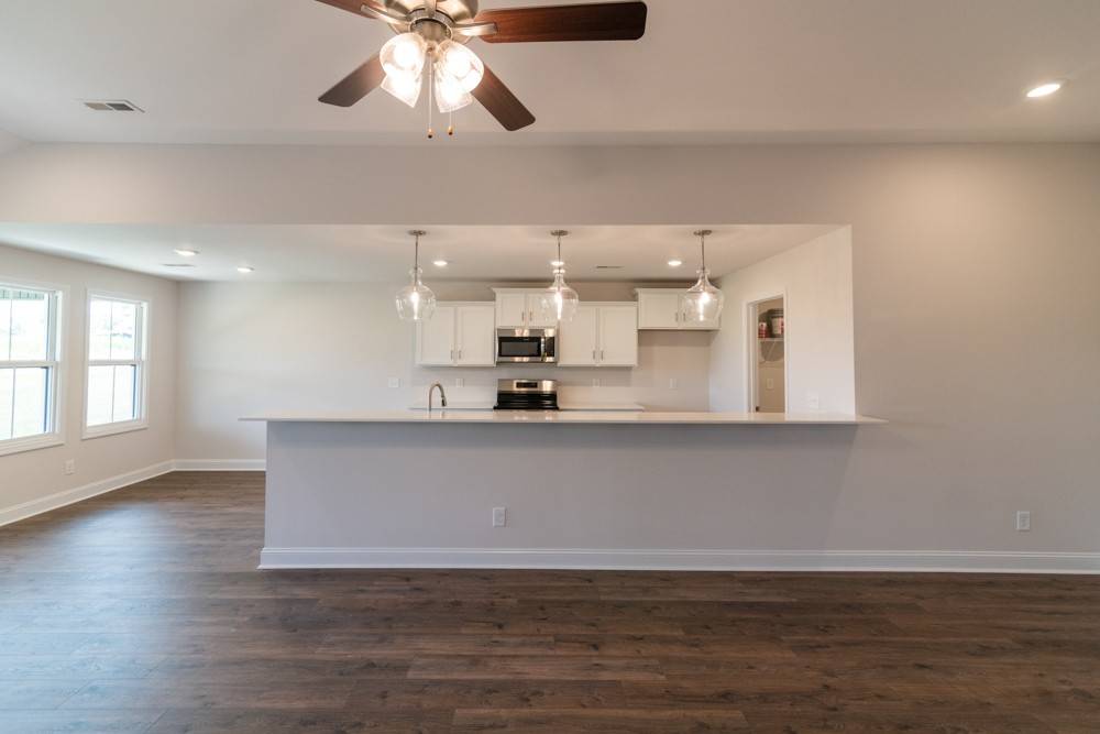 2713 Brewster Drive, Clarksville, TN 37042