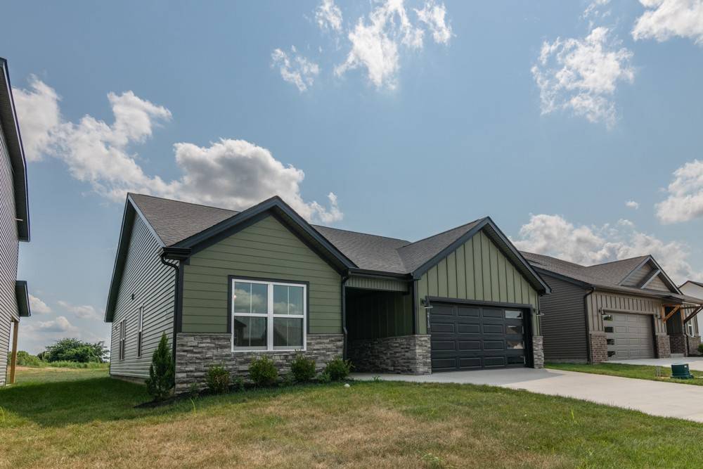 2713 Brewster Drive, Clarksville, TN 37042