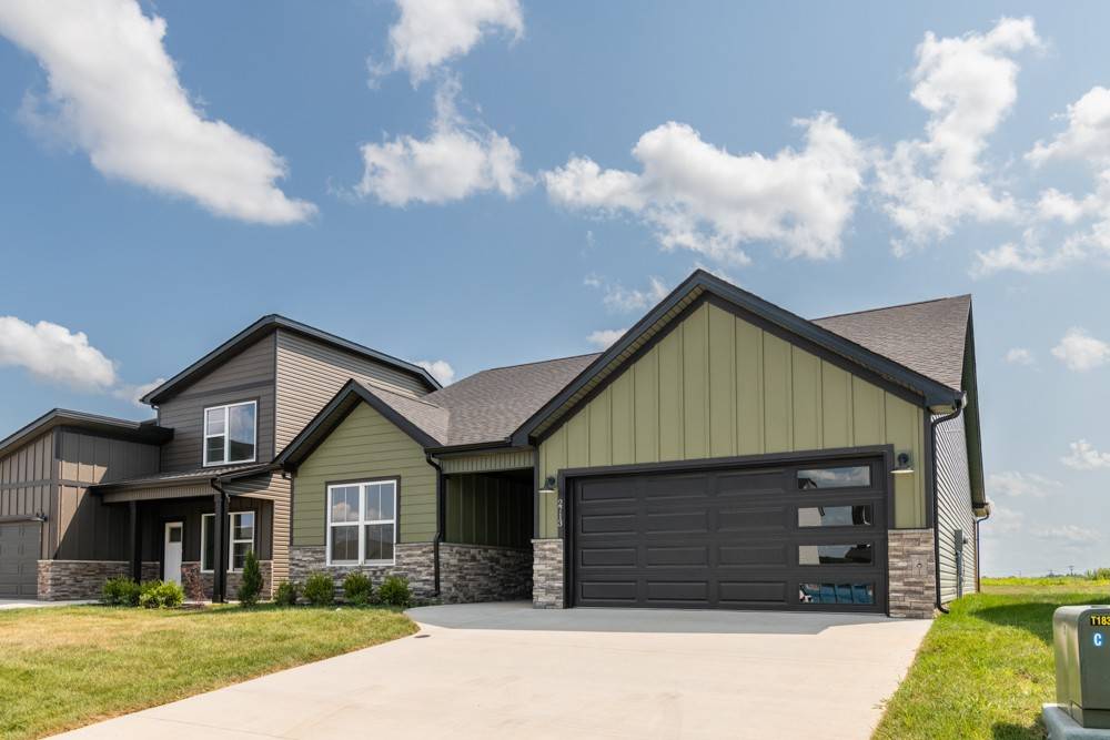 2713 Brewster Drive, Clarksville, TN 37042
