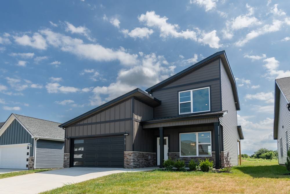 2717 Brewster Drive, Clarksville, TN 37042