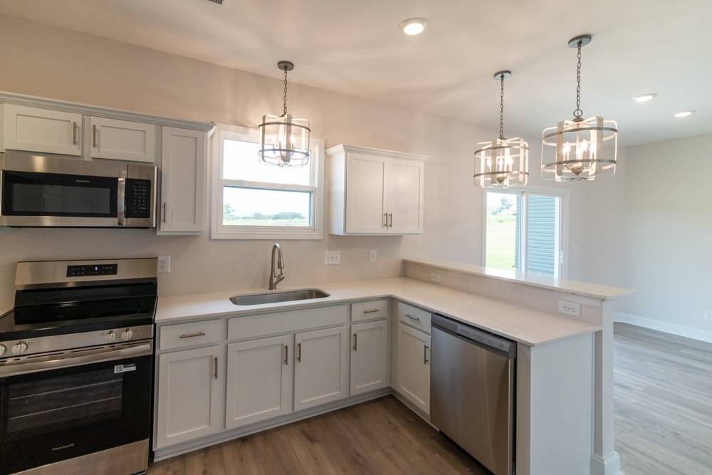 2717 Brewster Drive, Clarksville, TN 37042