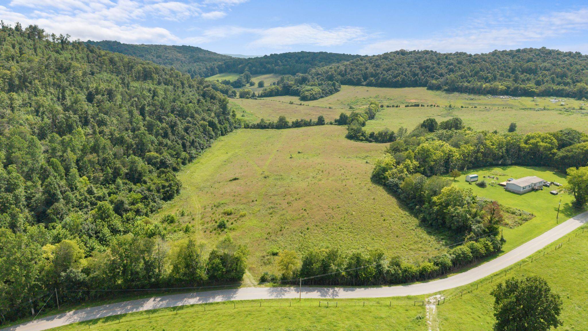 0 Sparkman Town Bone Cave Rd, Doyle, TN 38559