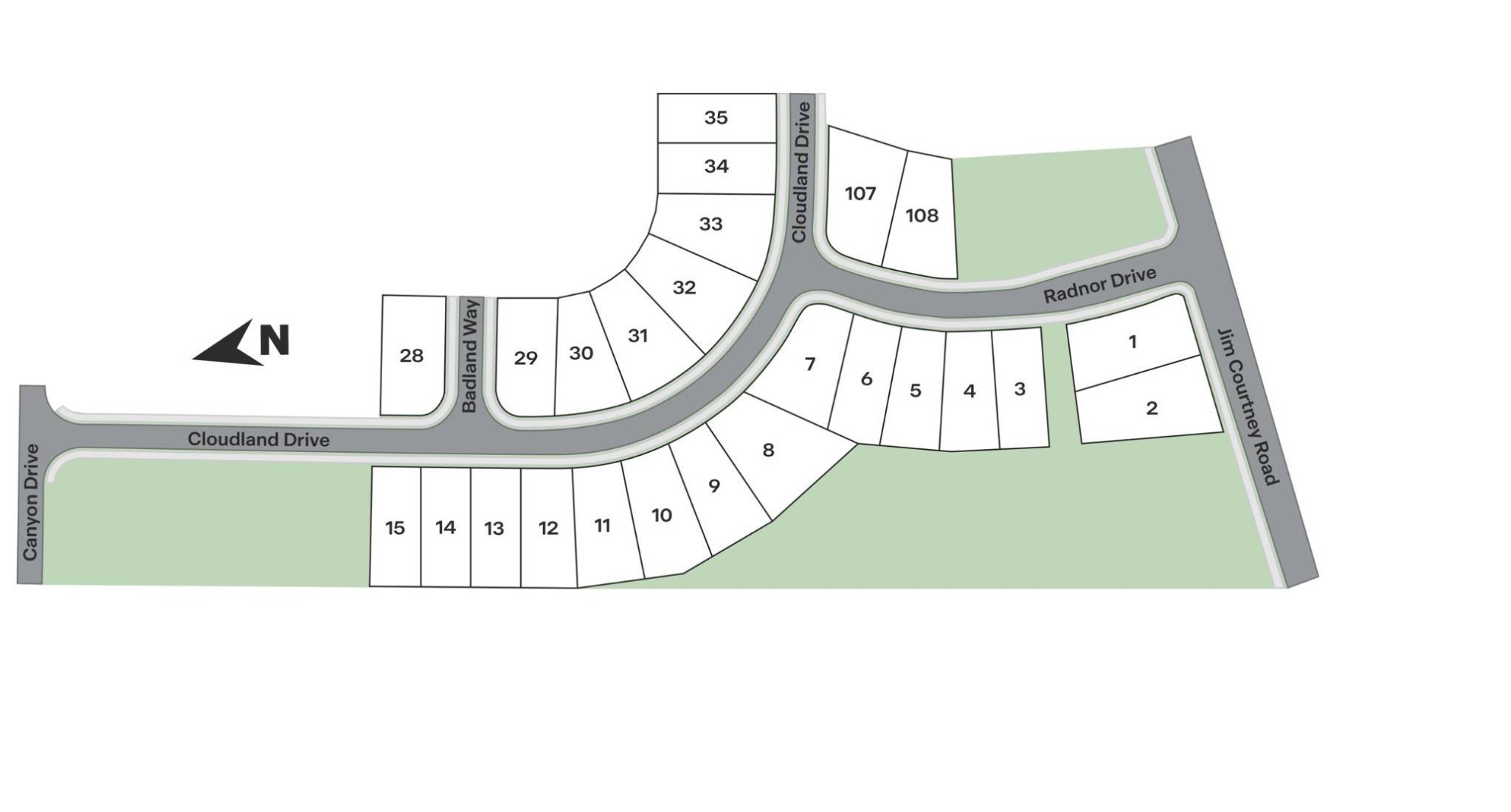 929 Badlands Way, Portland, TN 37148