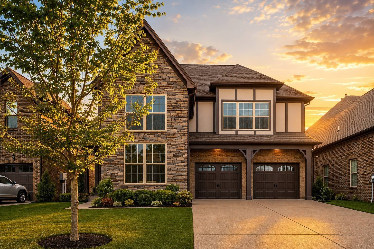 4651 Maryweather Ln, Murfreesboro, TN 37128