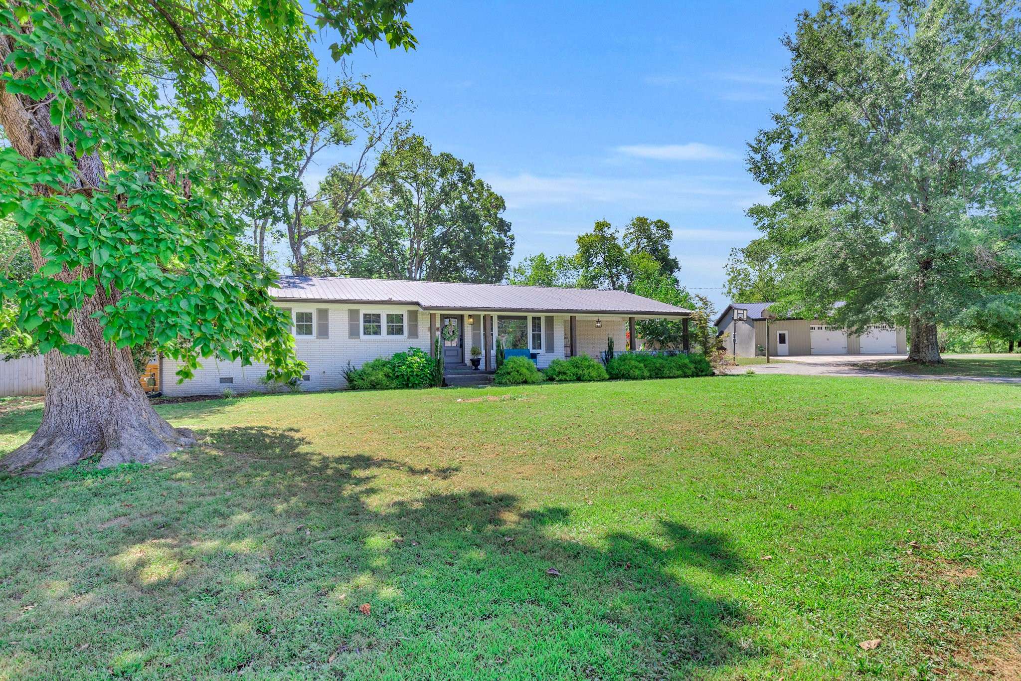 1508 Turnpike Rd, Summertown, TN 38483