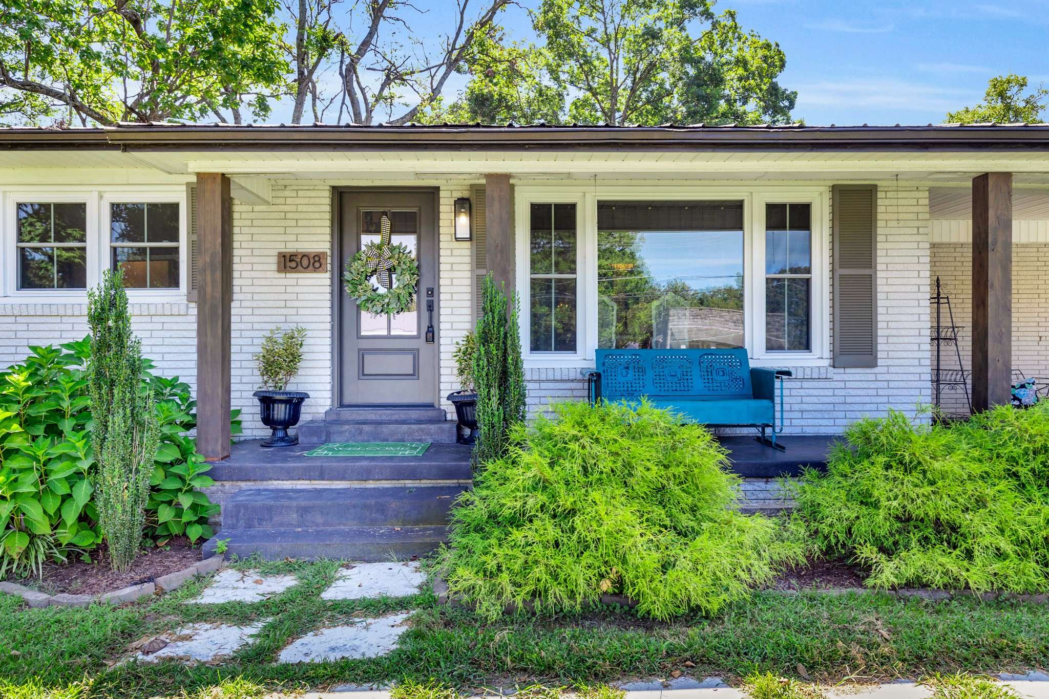 1508 Turnpike Rd, Summertown, TN 38483