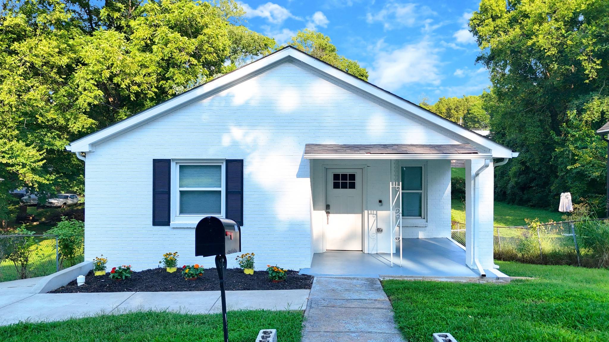 515 Ford St, Clarksville, TN 37040