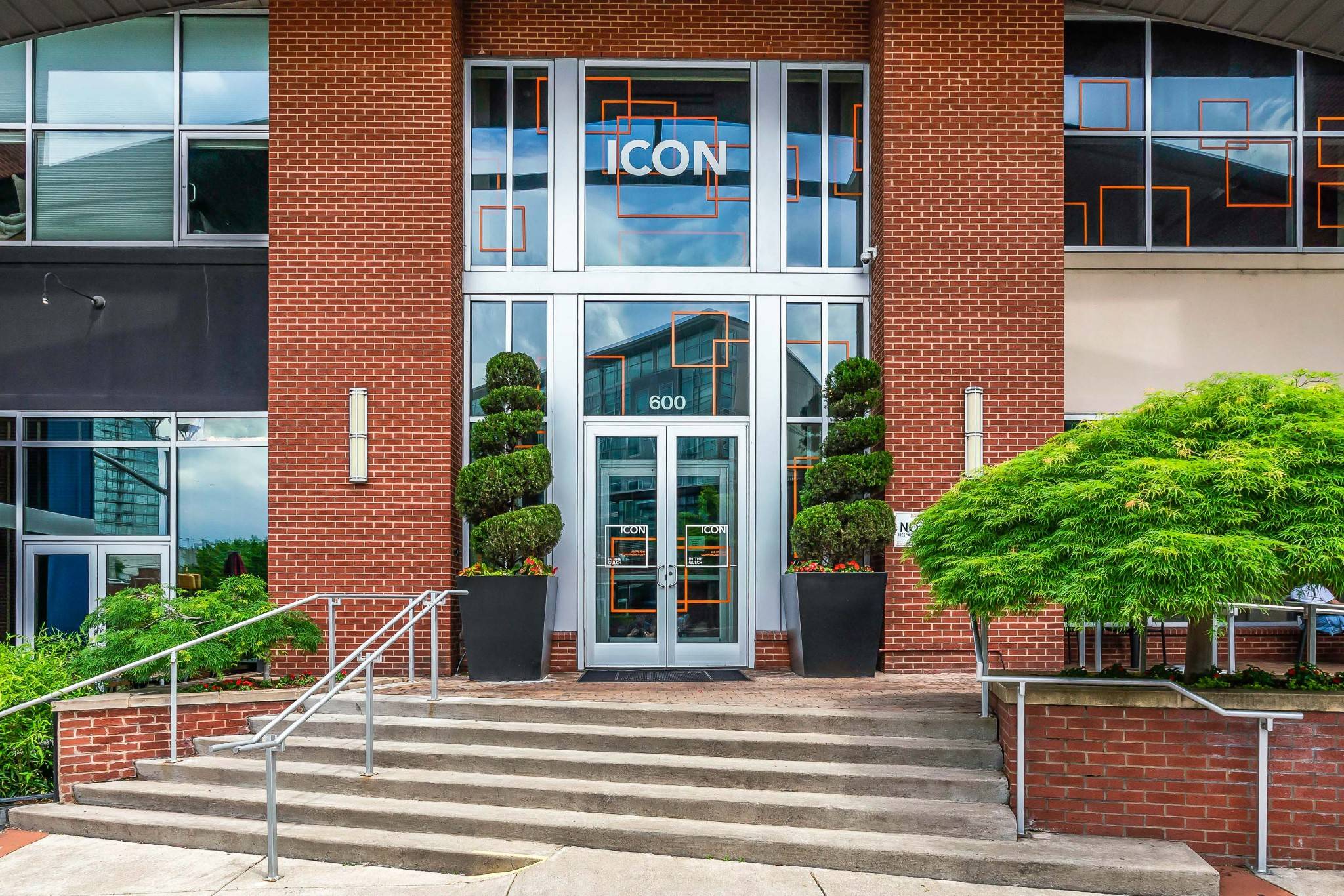 600 12th Ave #S #1101, Nashville, TN 37203