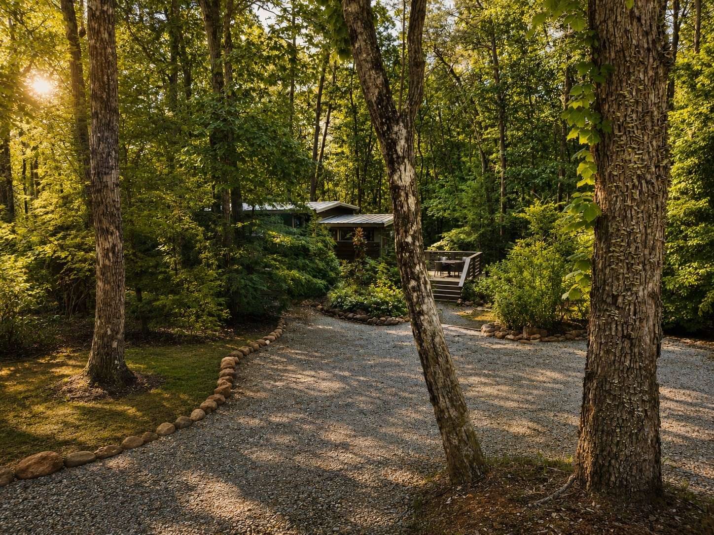 476 Deer Lick Trail, Monteagle, TN 37356