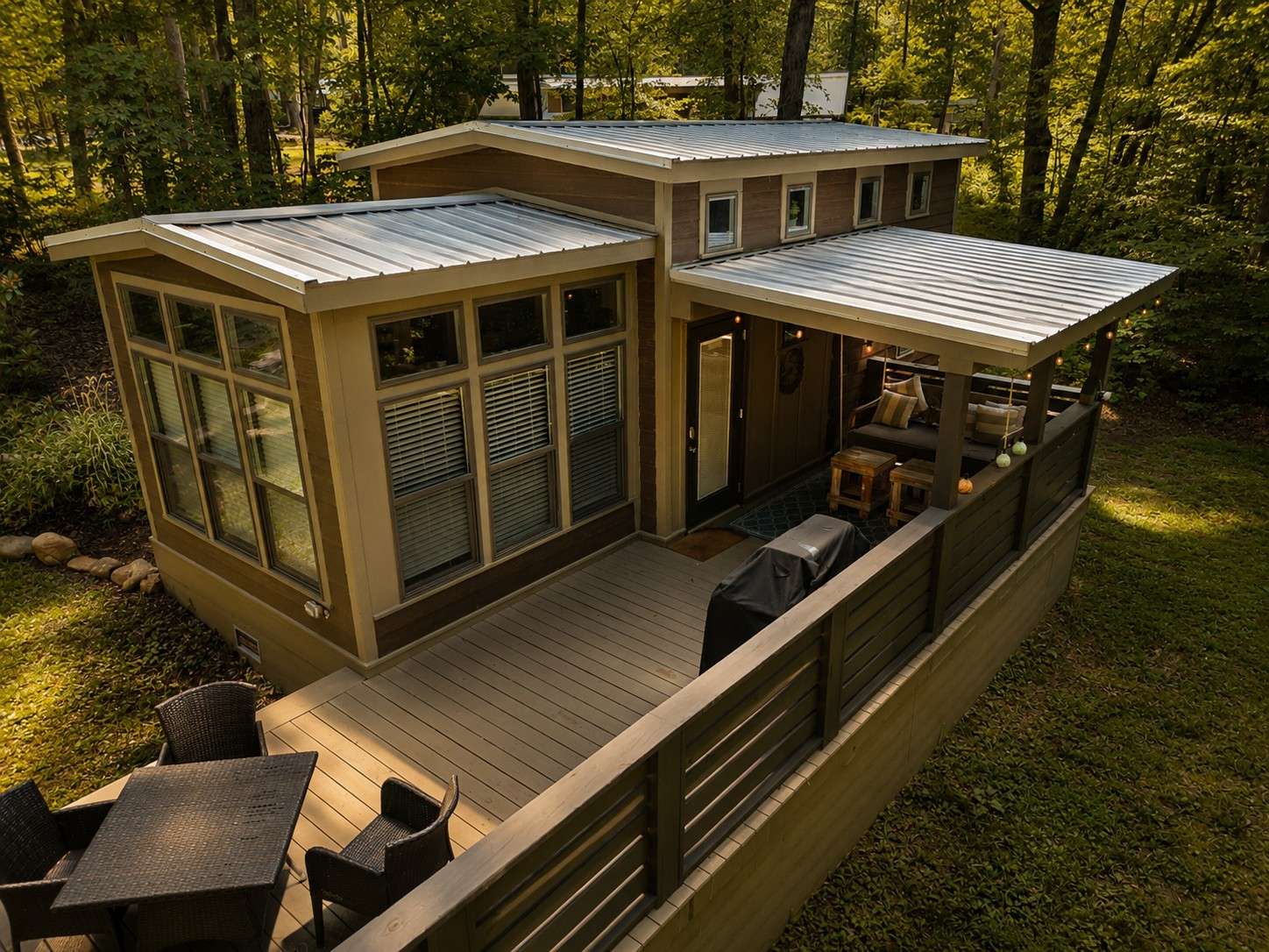 476 Deer Lick Trail, Monteagle, TN 37356