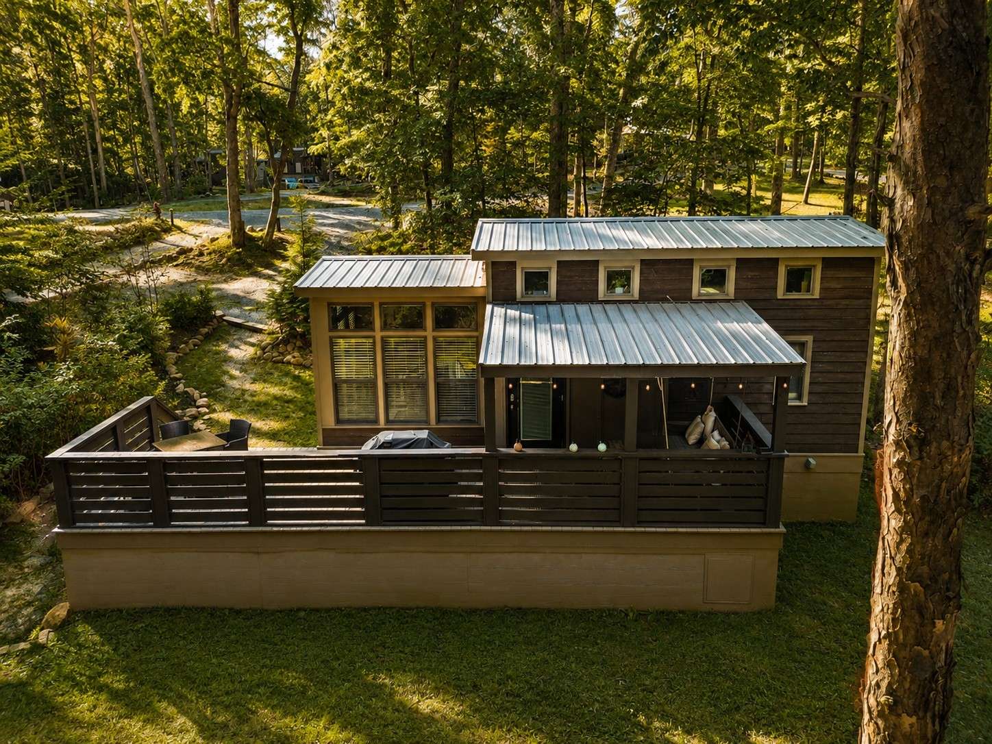 476 Deer Lick Trail, Monteagle, TN 37356