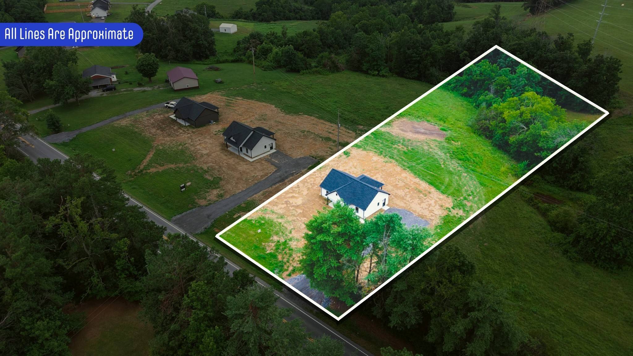4701 Scottsville Rd, Lafayette, TN 37083