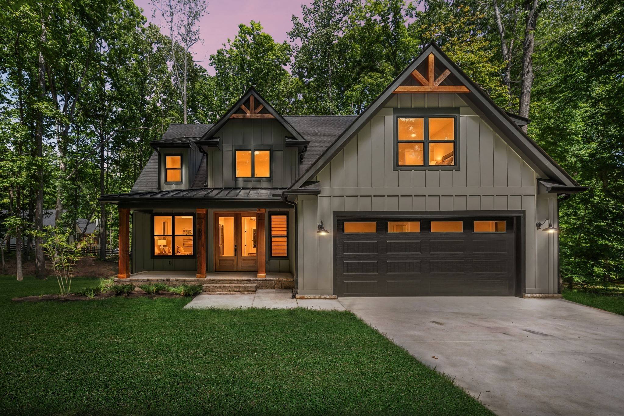 1007 Pheasant Ct, Kingston Springs, TN 37082