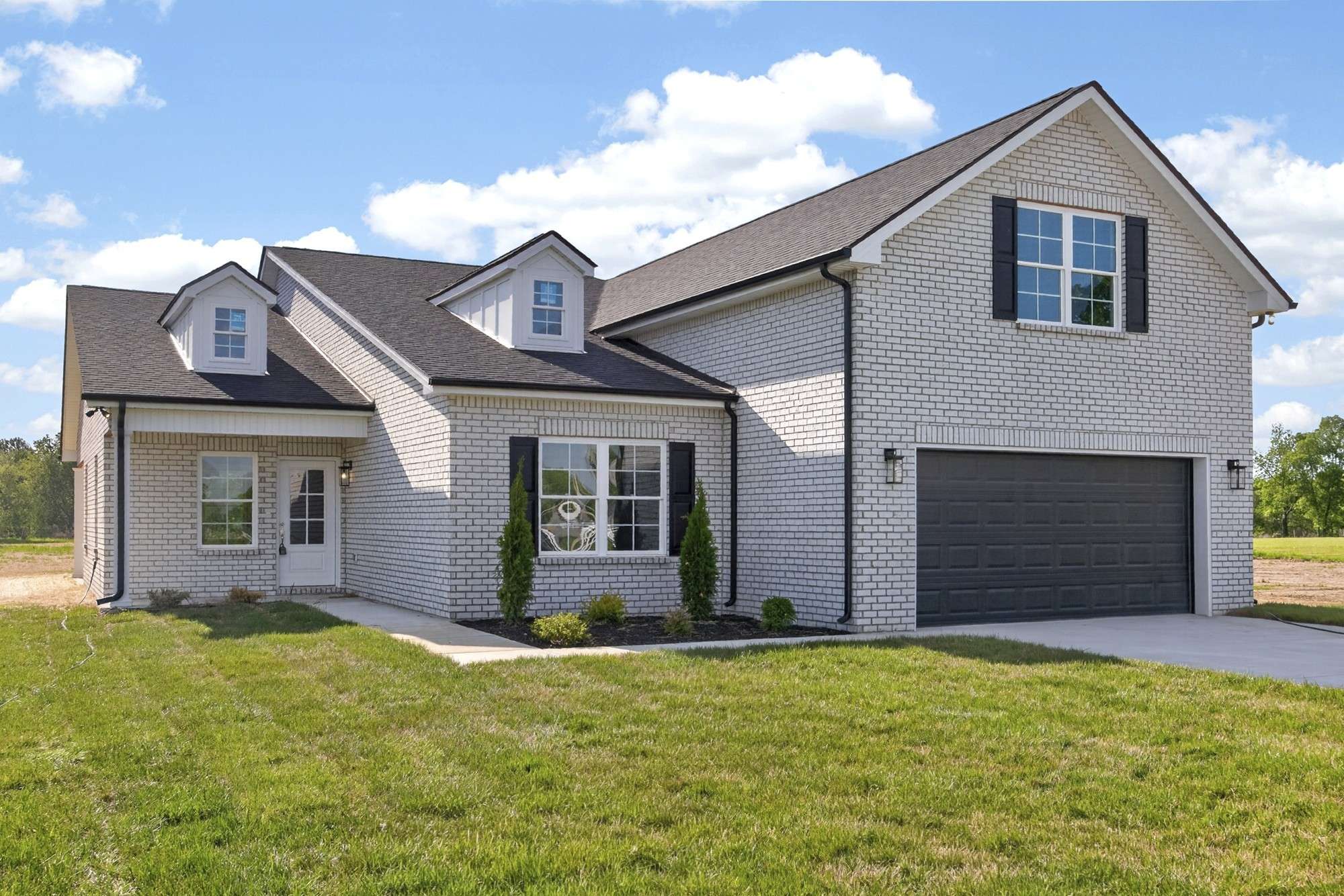 273 Copperas Creek Rd, Tullahoma, TN 37388