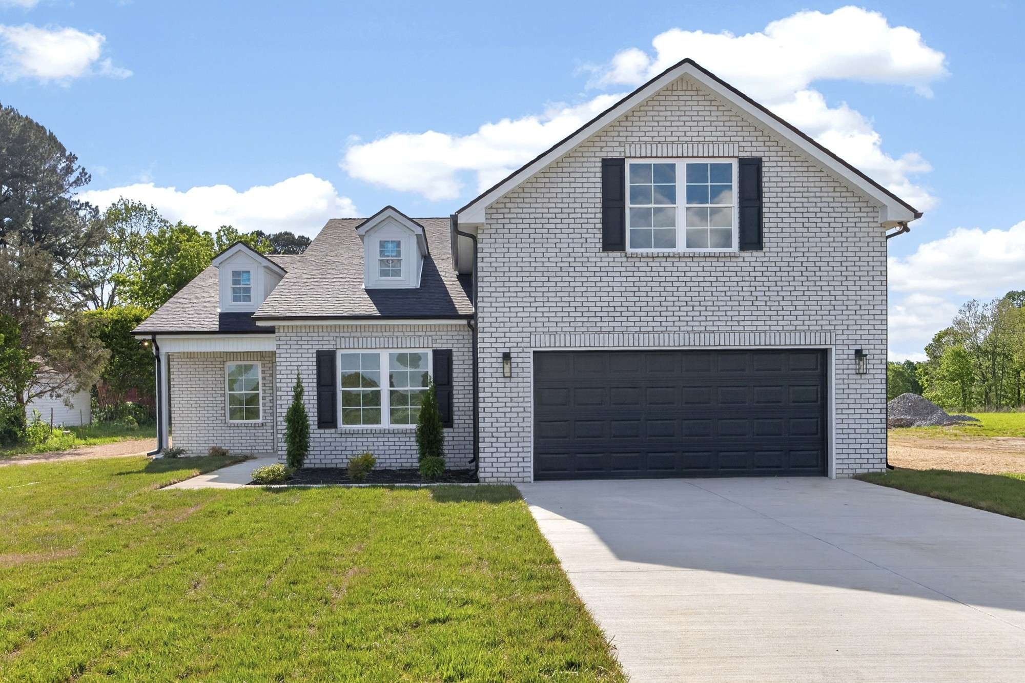 273 Copperas Creek Rd, Tullahoma, TN 37388