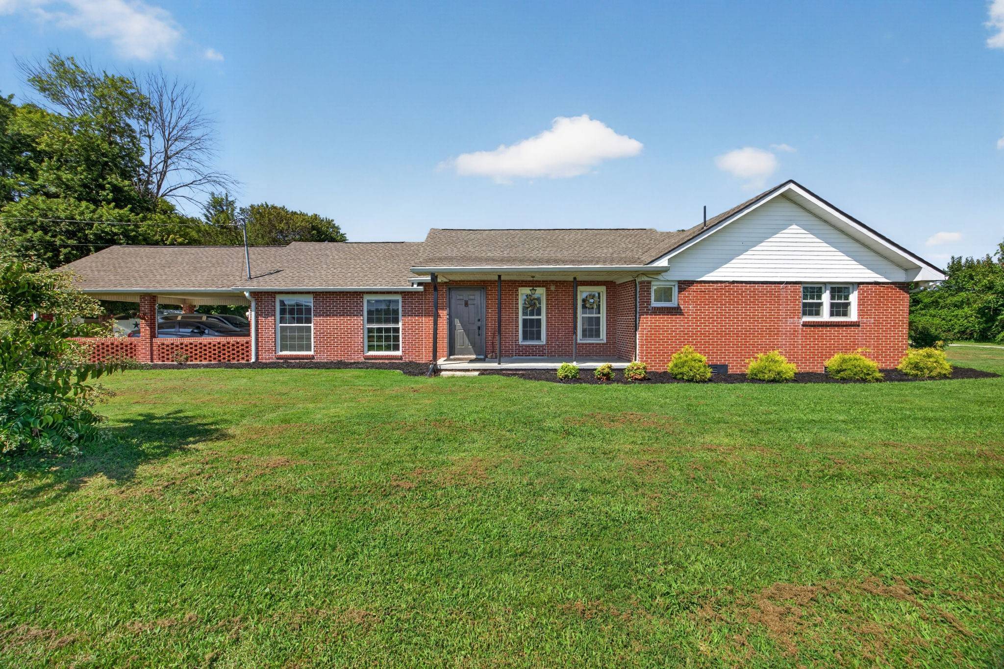 112 Goose Pond Rd, Manchester, TN 37355