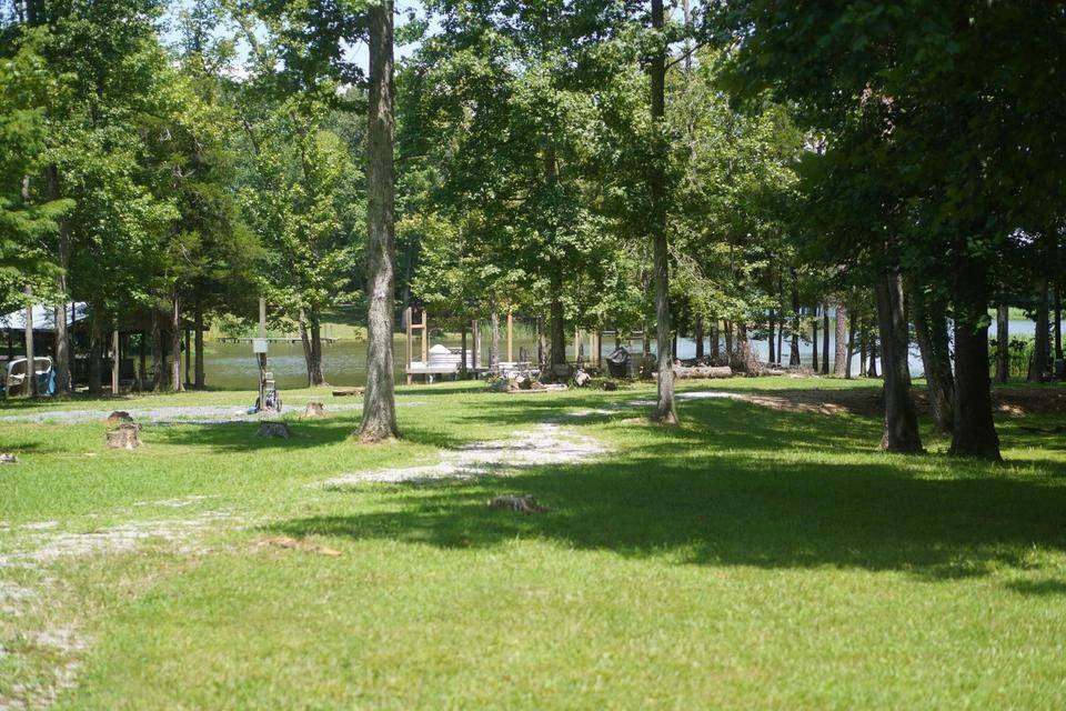 145 Cottonport Ferry Road, Decatur, TN 37322