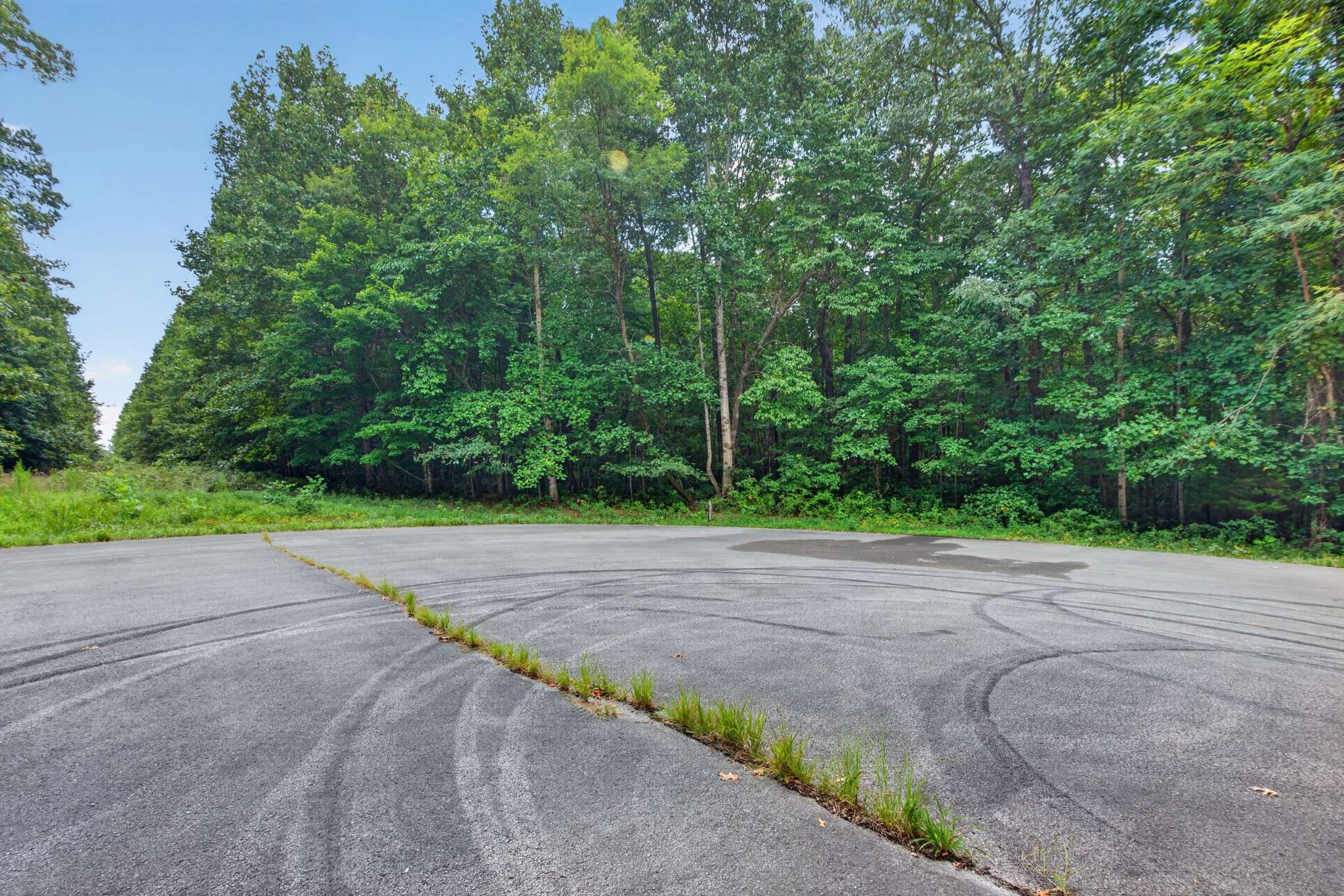 0 Rowe Gap Rd, Belvidere, TN 37306