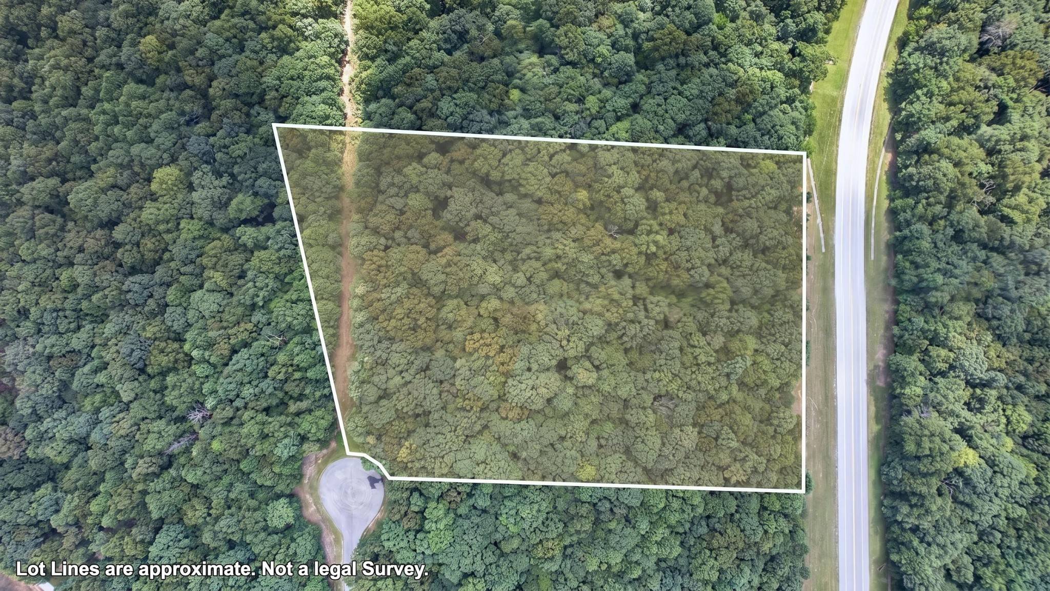 0 Rowe Gap Rd, Belvidere, TN 37306