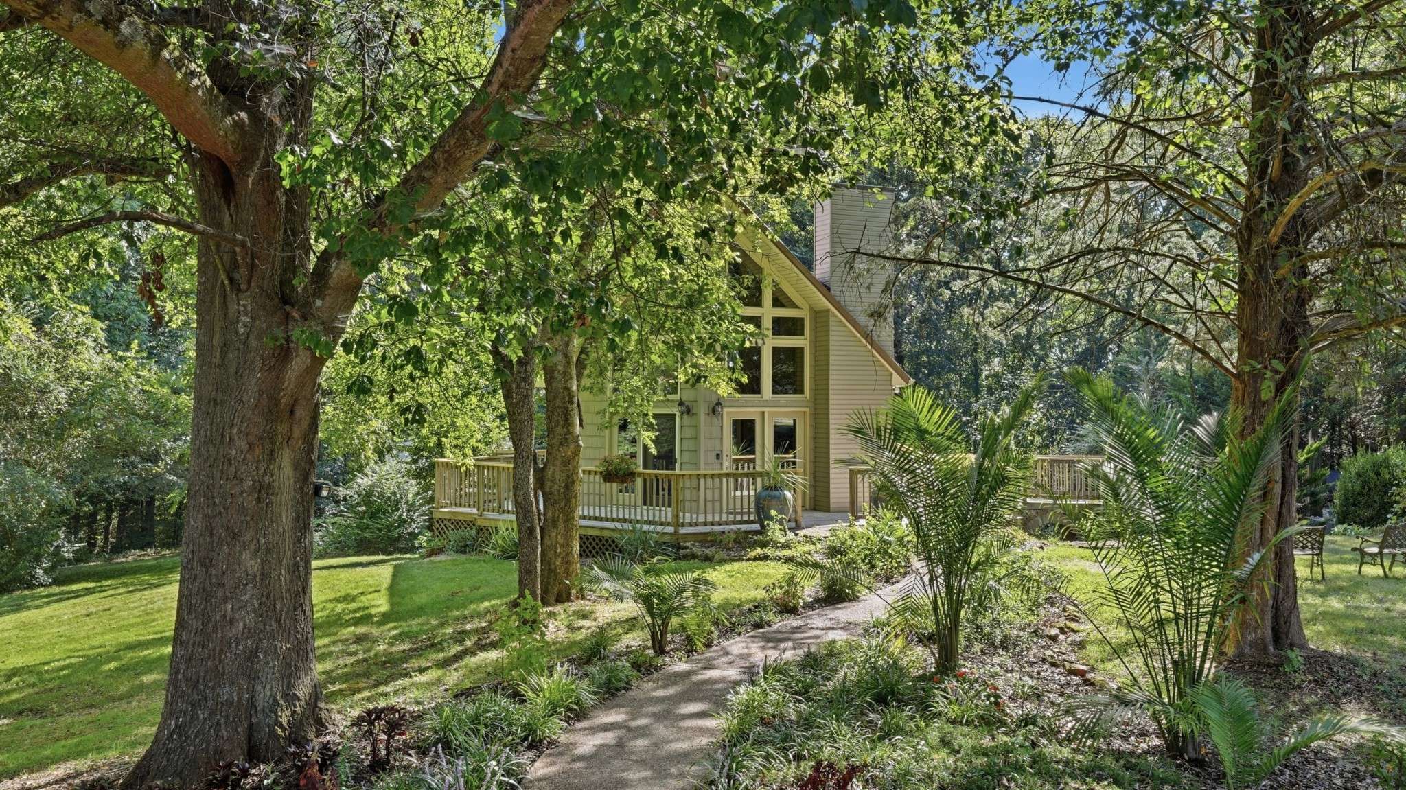 205 Billy Goat Hill Rd, Winchester, TN 37398