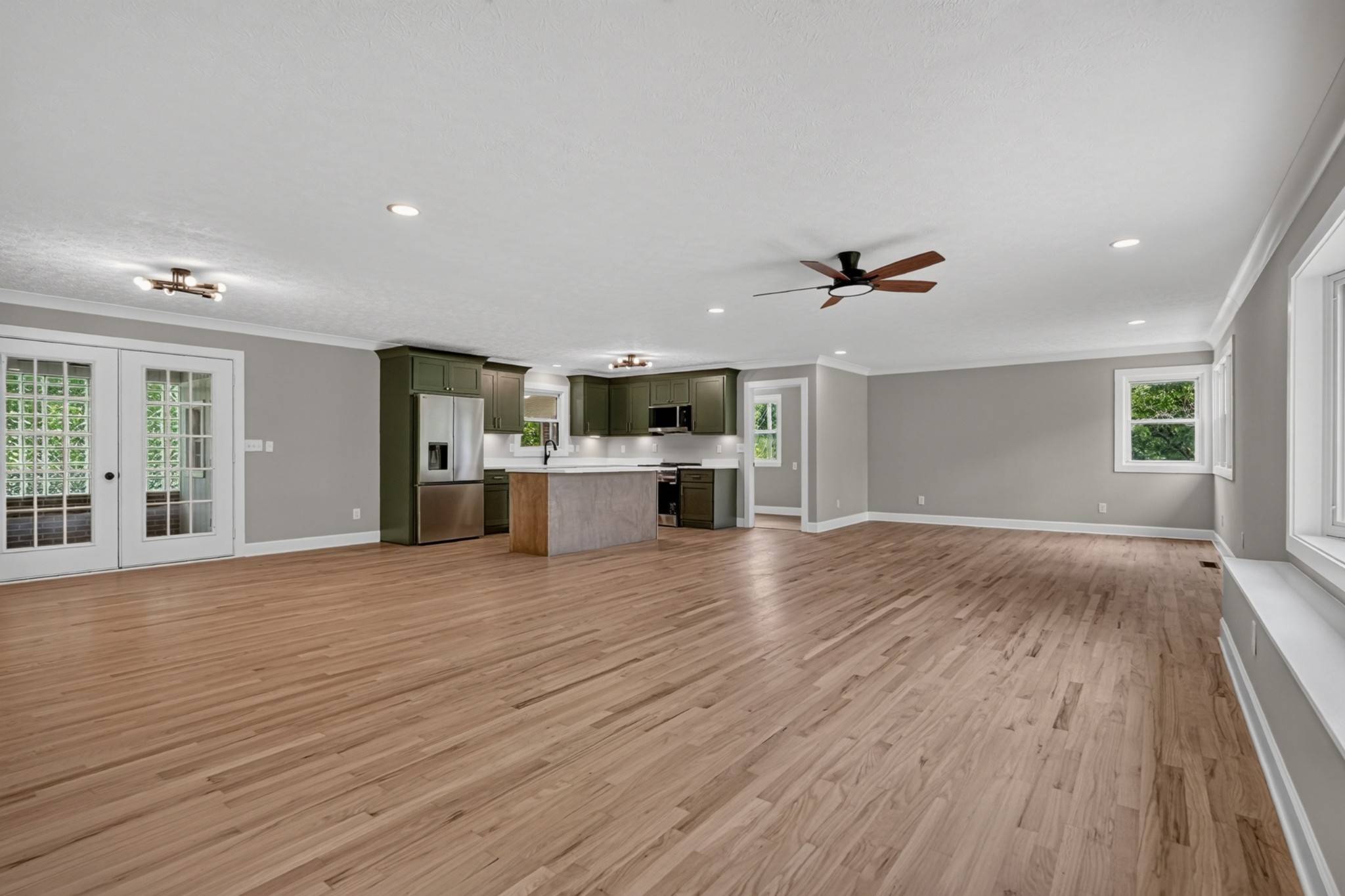 1260 Coconut Ridge Rd, Smithville, TN 37166