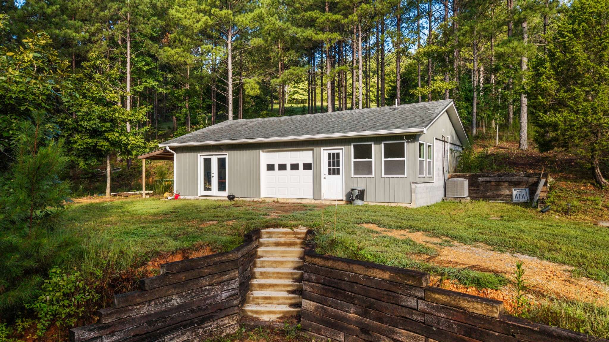 1450 Cottonport Ridge Rd, Decatur, TN 37322