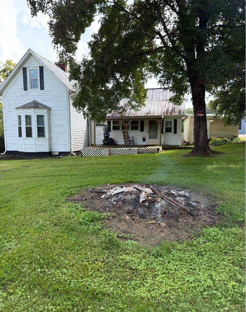 160 Fox Glen Road, Chuckey, TN 37641