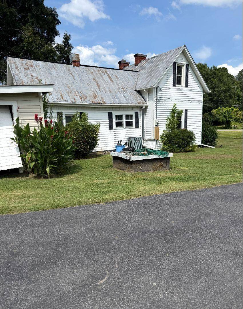 160 Fox Glen Road, Chuckey, TN 37641