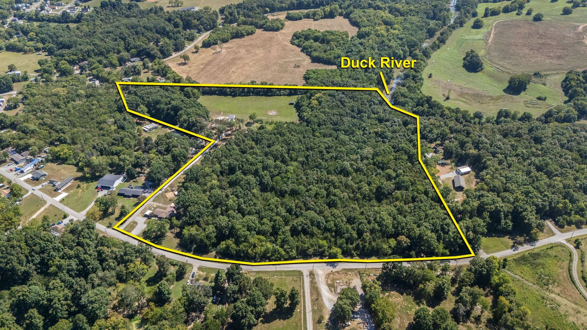177 Warner Bridge Rd, Shelbyville, TN 37160