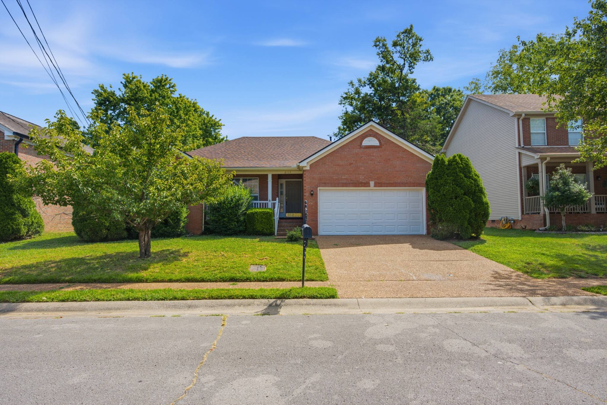 6115 Tuckaleechee Ln, Antioch, TN 37013
