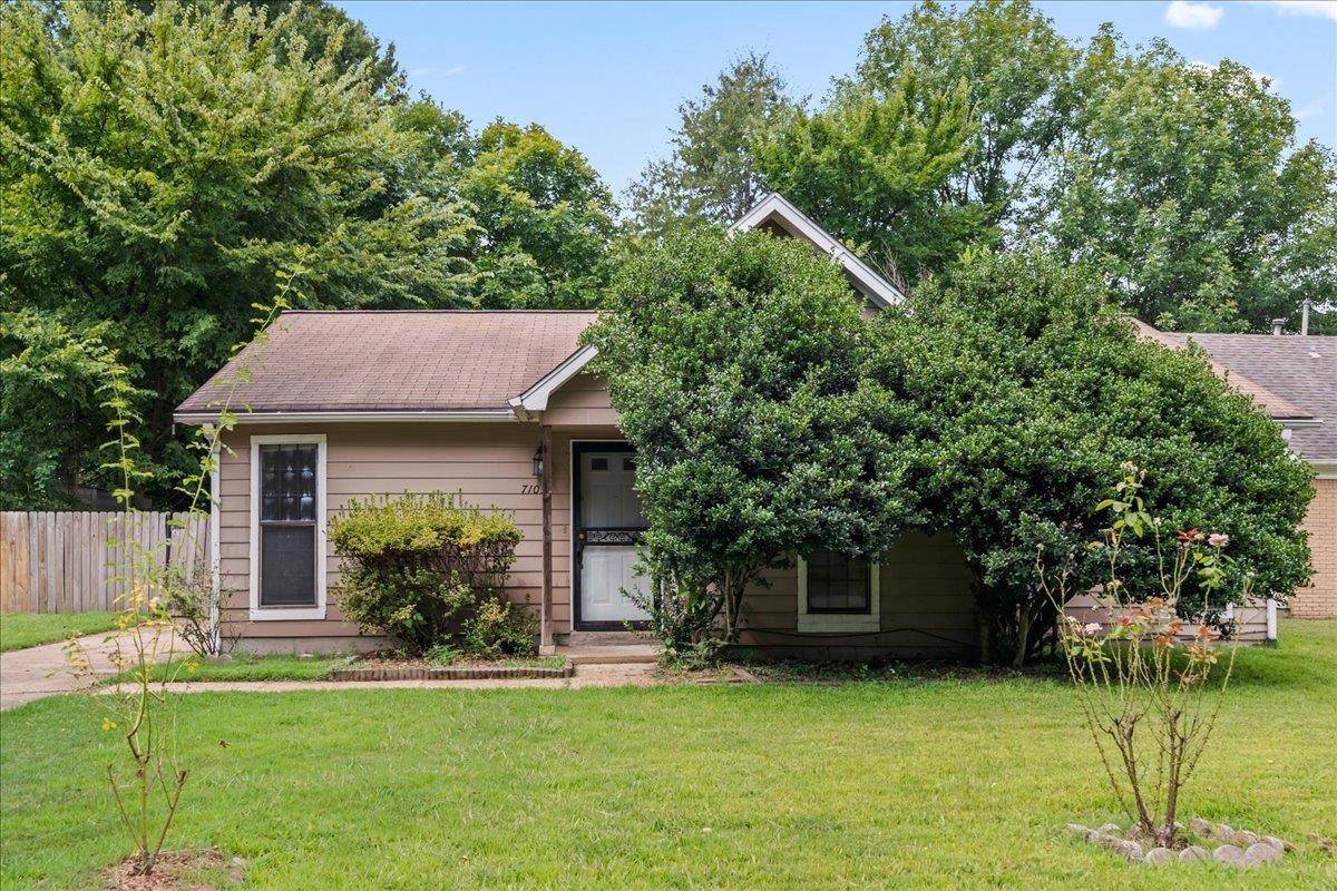 7103 TAGEN DR, Memphis, TN 38133