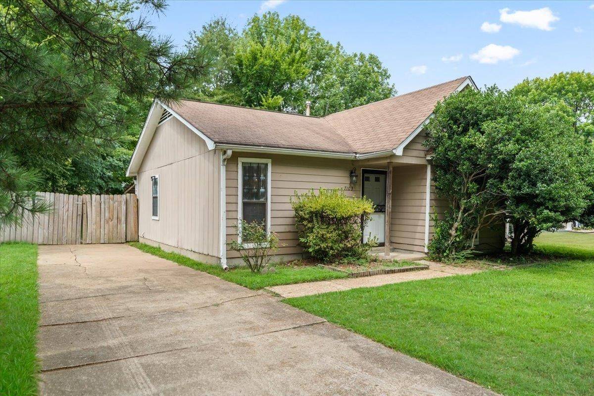 7103 TAGEN DR, Memphis, TN 38133