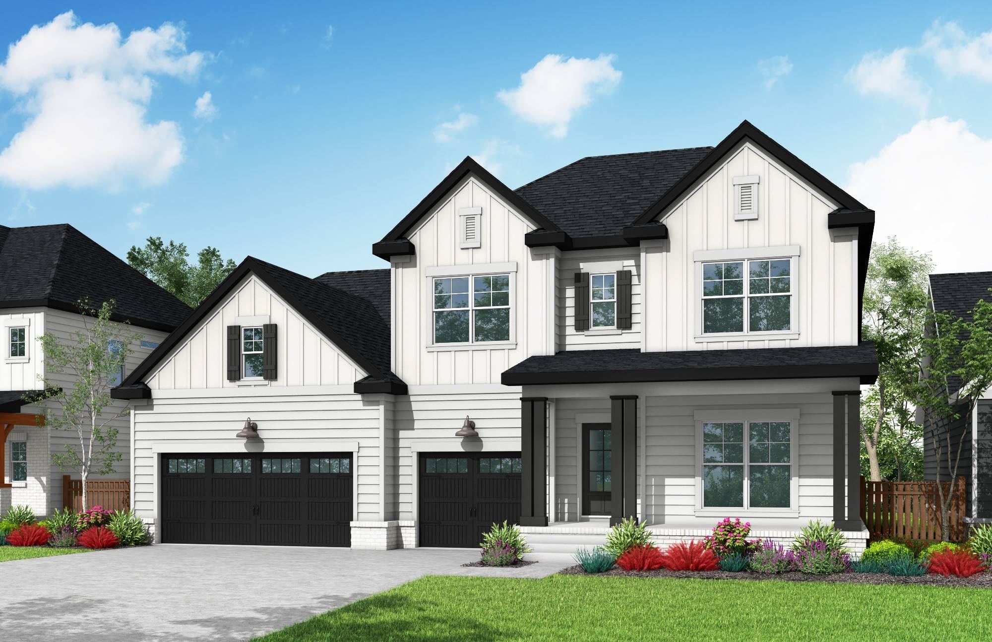 7504 Shoal Mill Point, Fairview, TN 37062