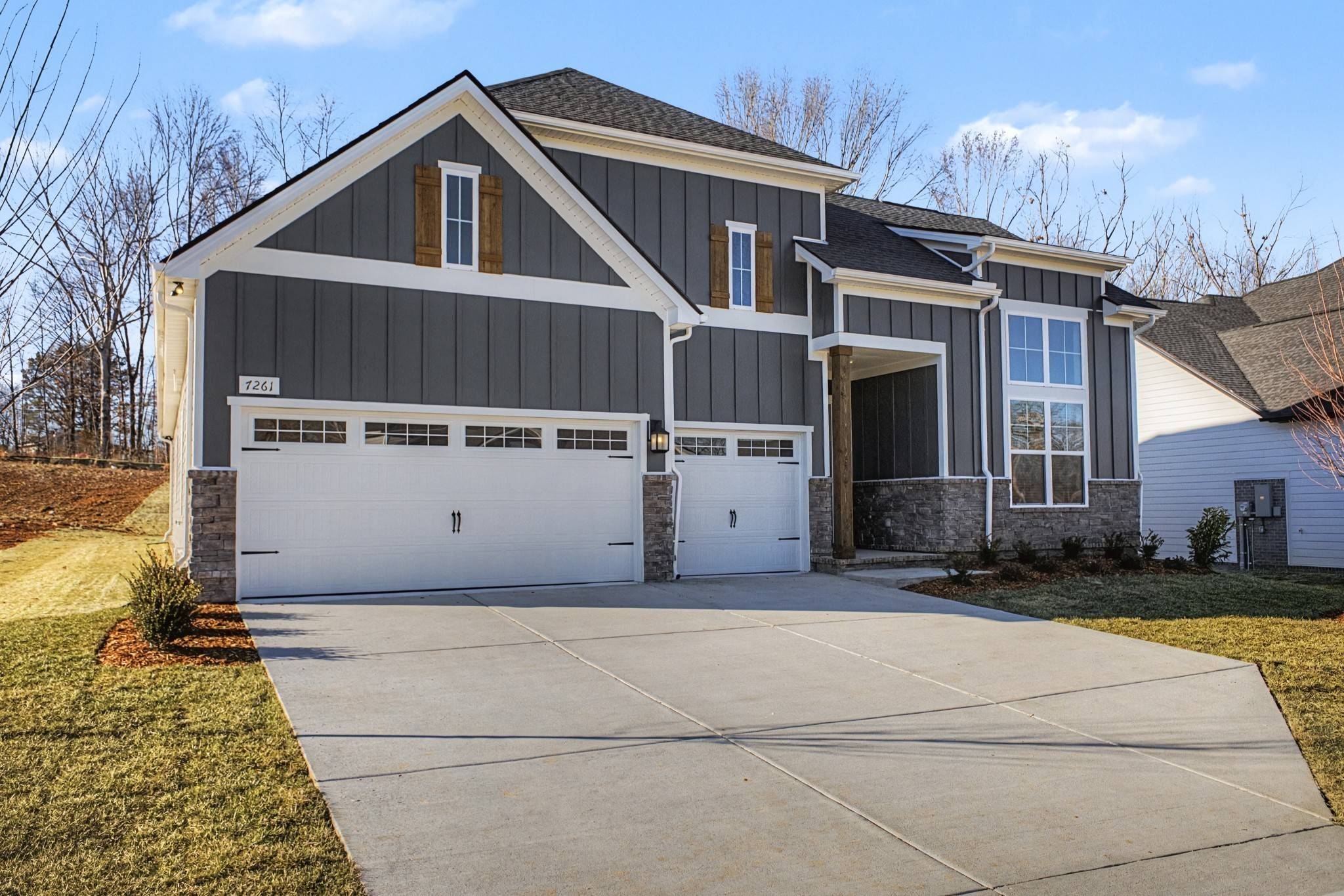 7284 Richvale Drive, Fairview, TN 37062