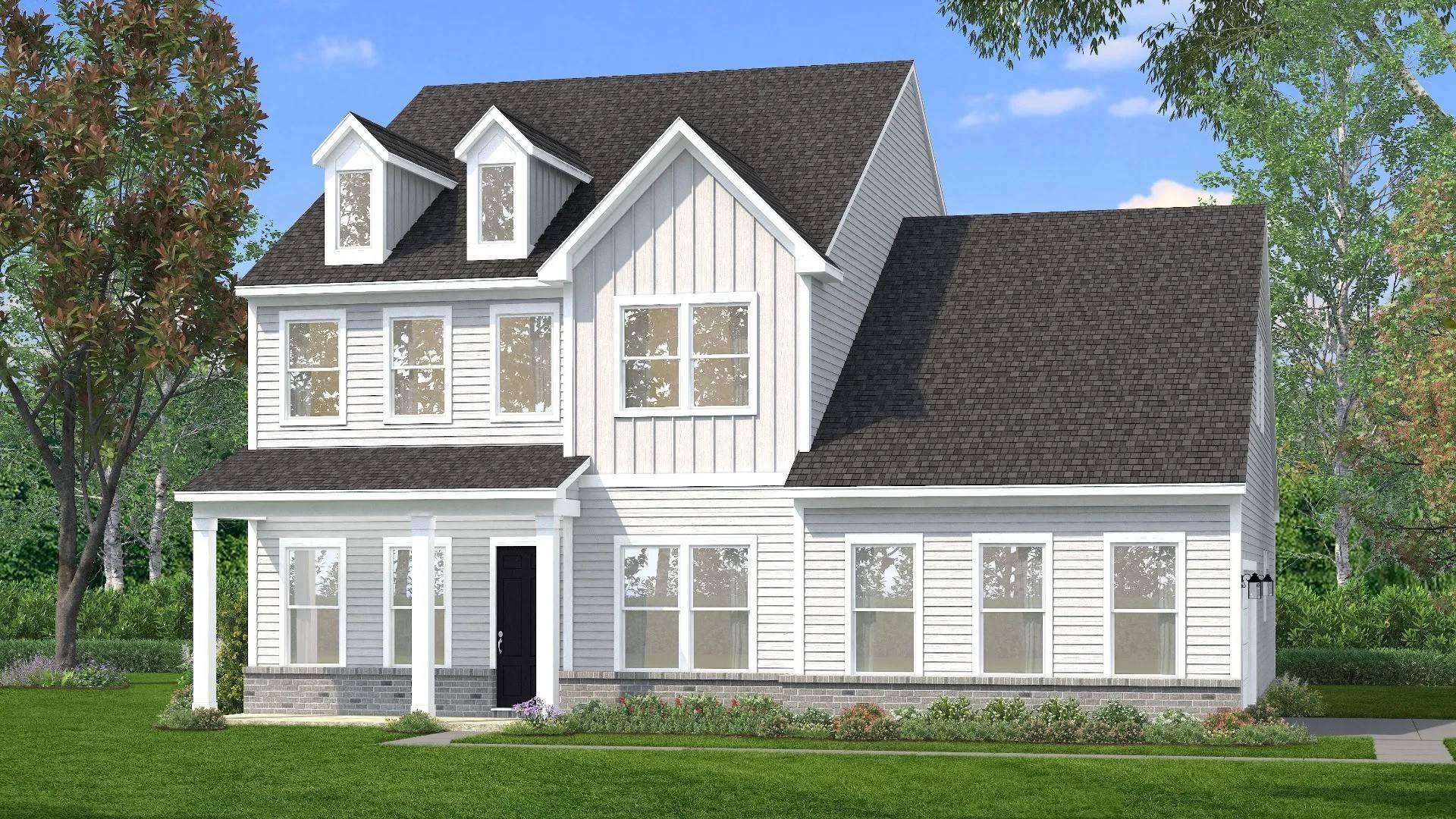 7252 Richvale Drive, Fairview, TN 37062