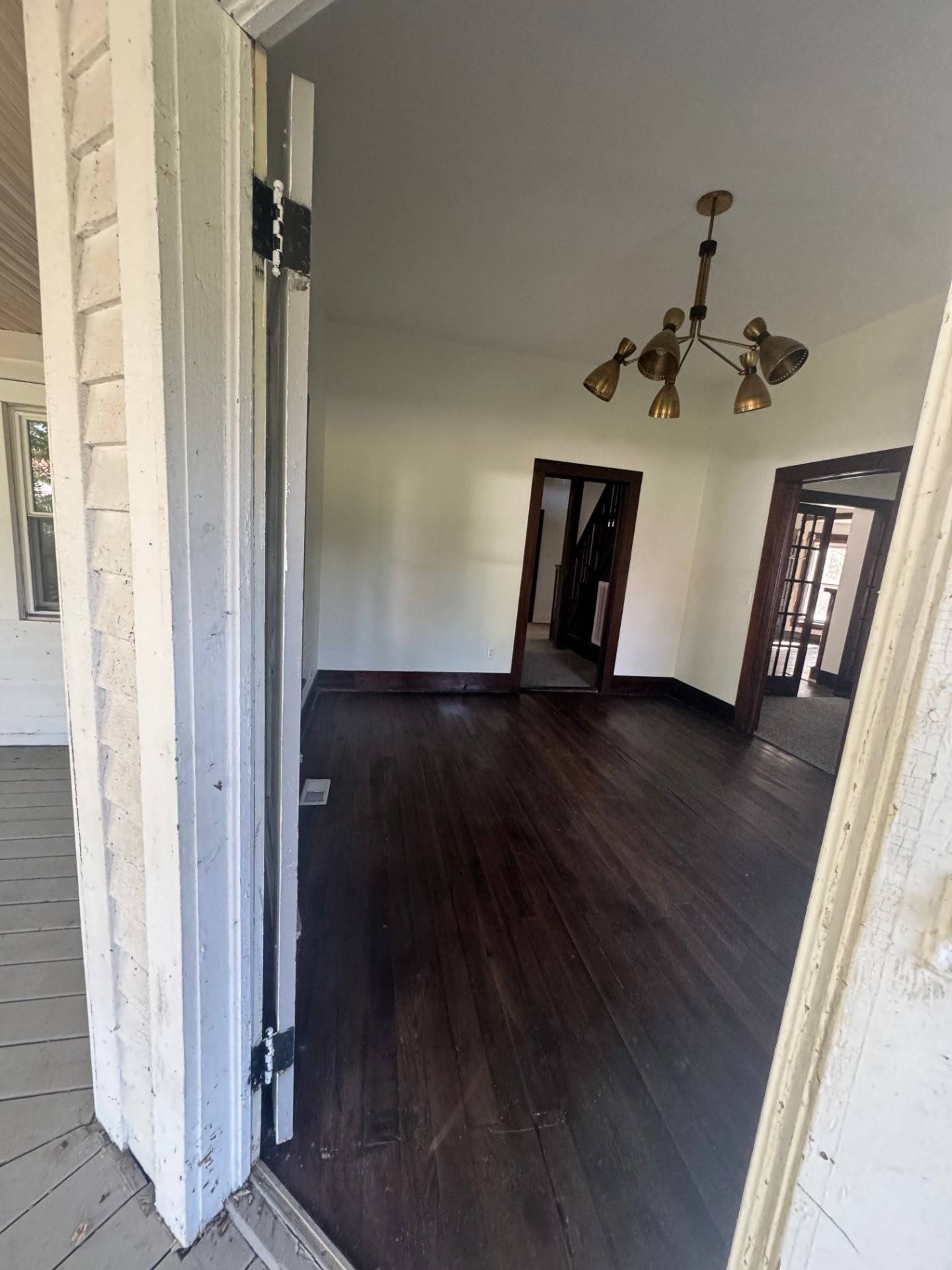 401 College St, Petersburg, TN 37144