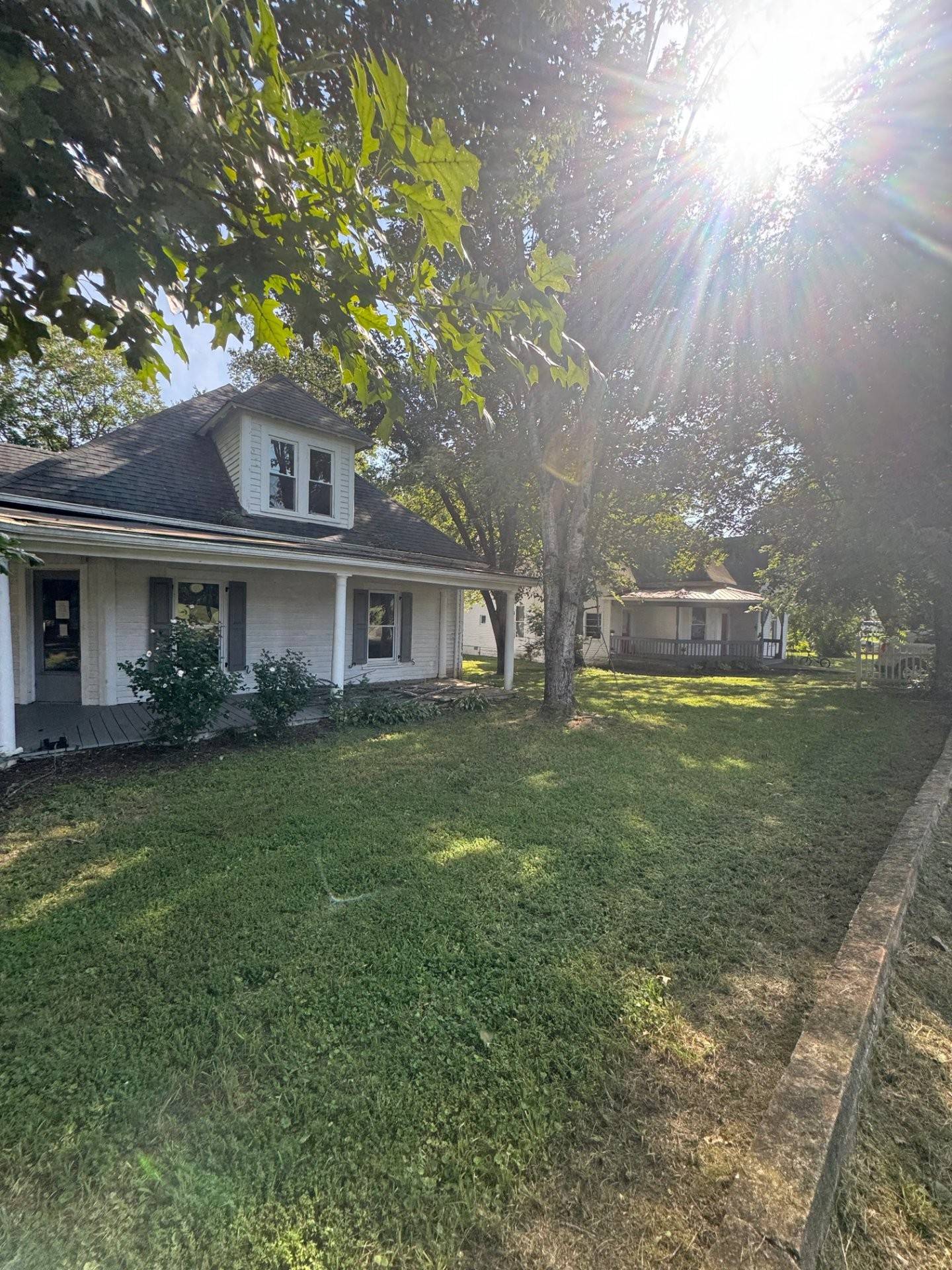 401 College St, Petersburg, TN 37144