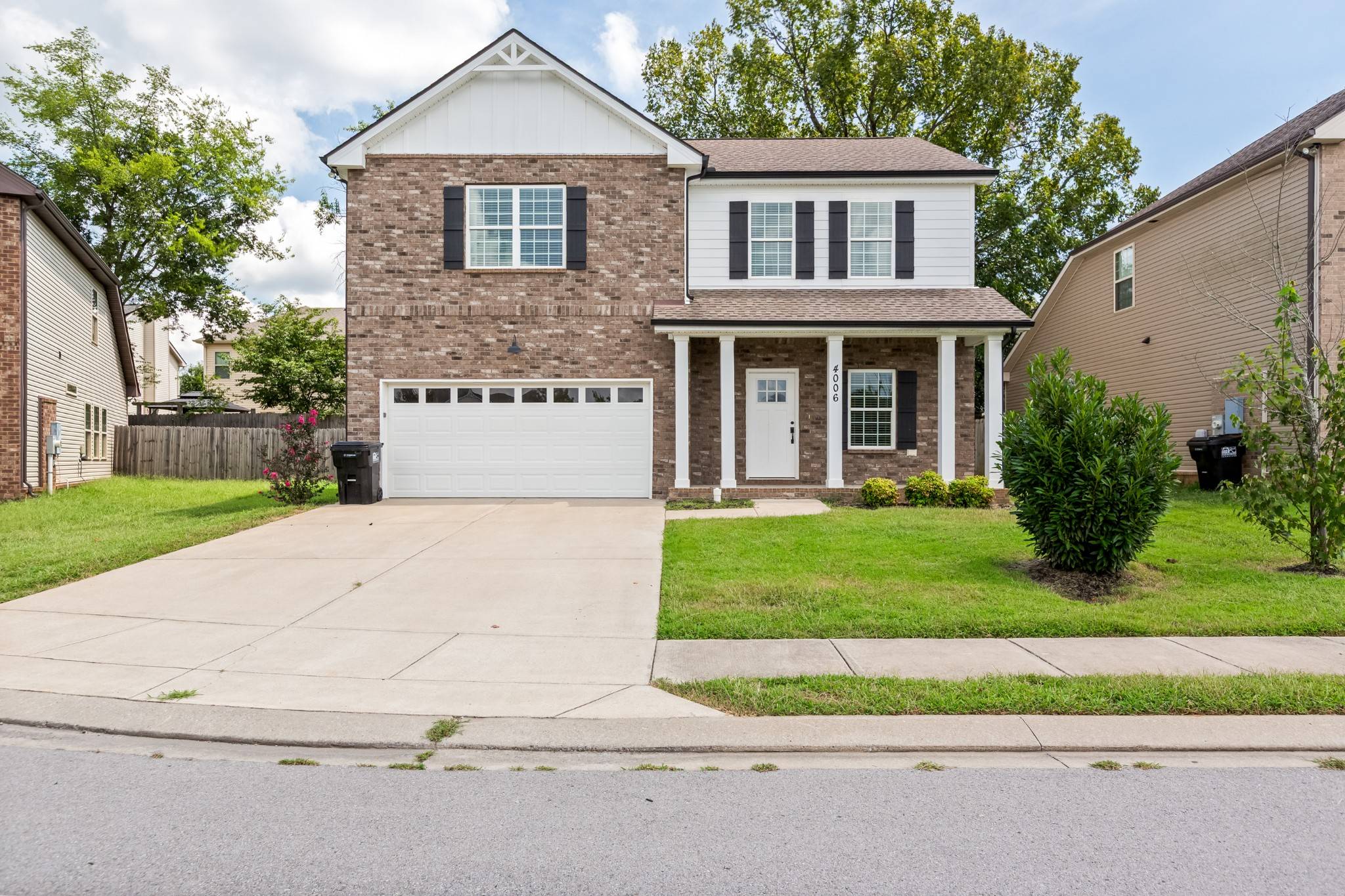 4006 Ella Cook Cir, Murfreesboro, TN 37129