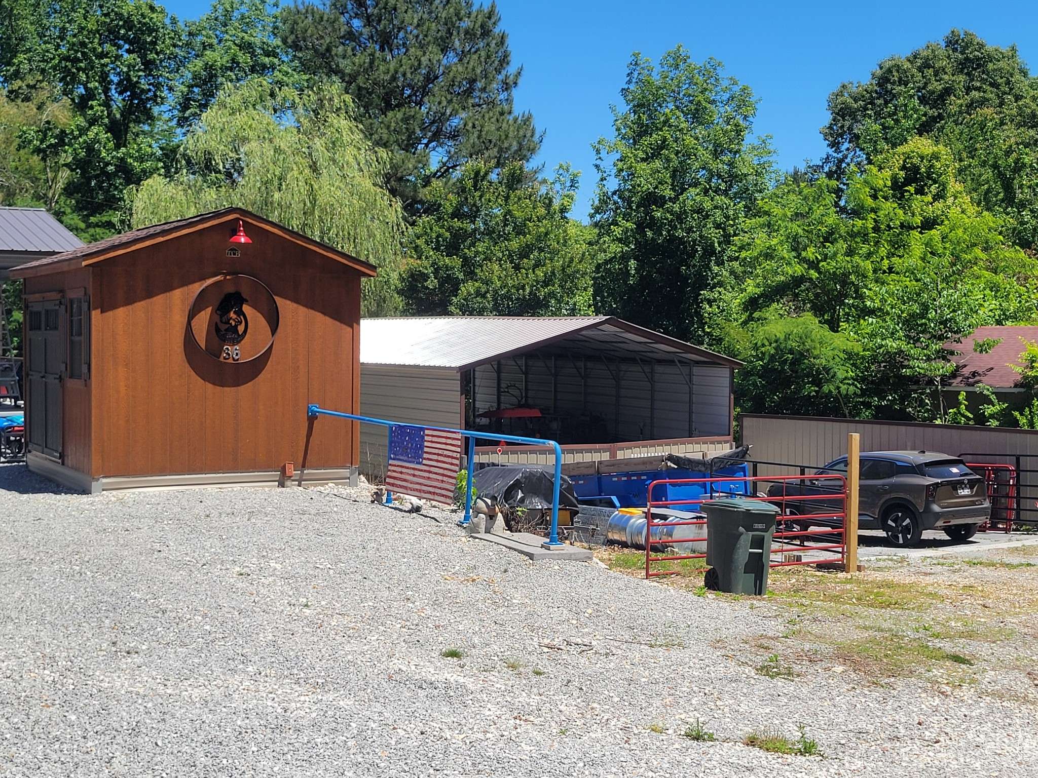 36 Crows Nest Loop, Springville, TN 38256