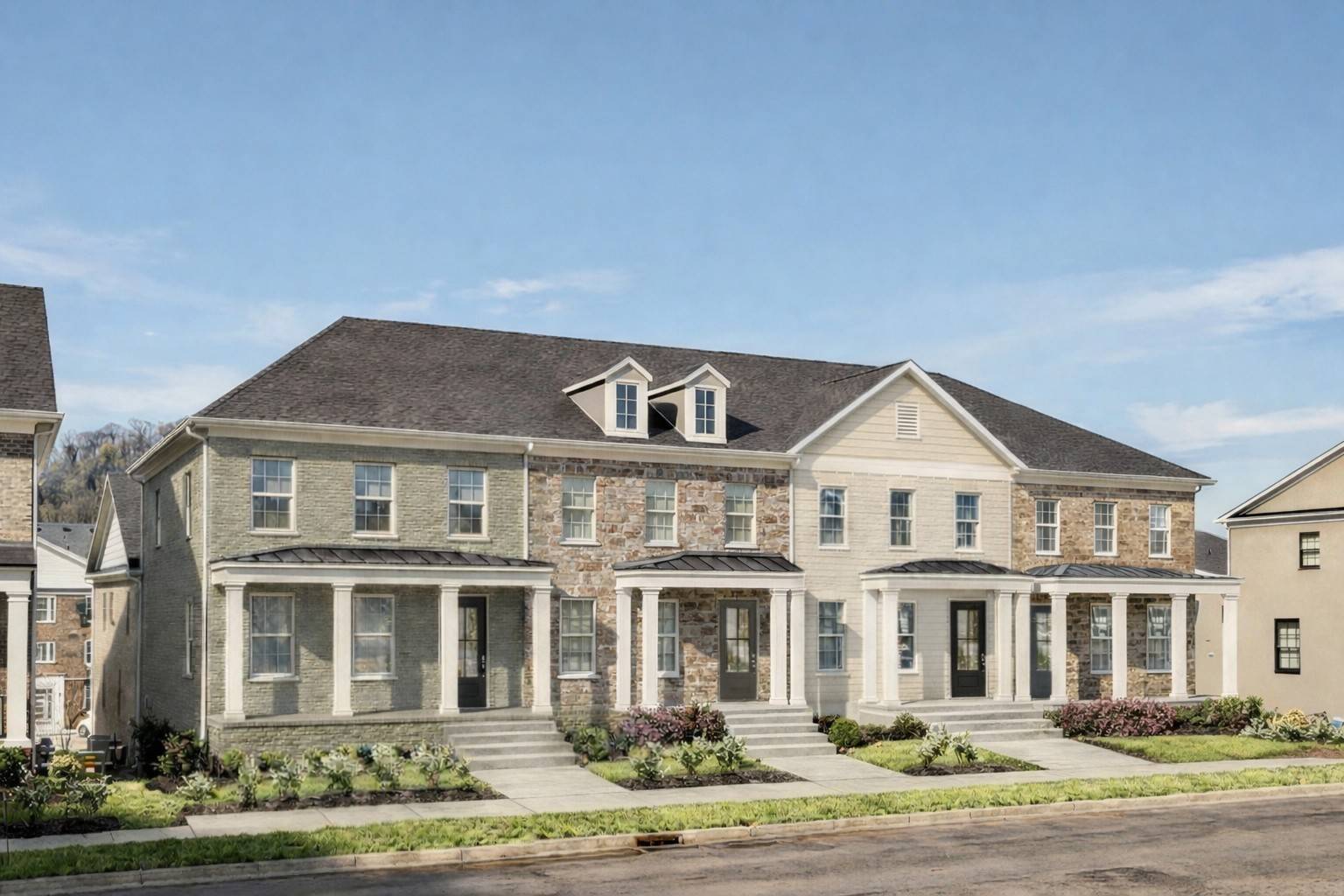 3 Tillman Place #Ash-Ext, Mount Juliet, TN 37122