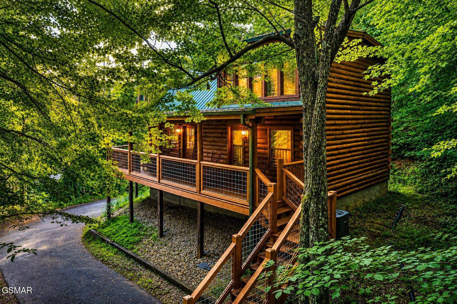 1908 Rhododendron Lane, Sevierville, TN 37876