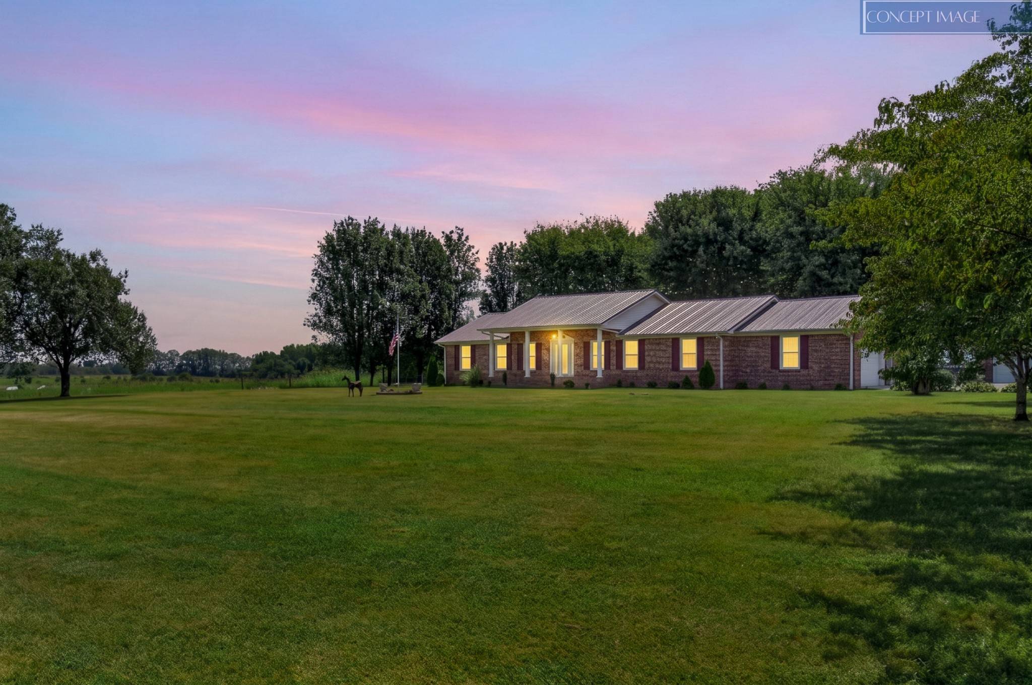 2085 Short Mountain Hwy, Smithville, TN 37166
