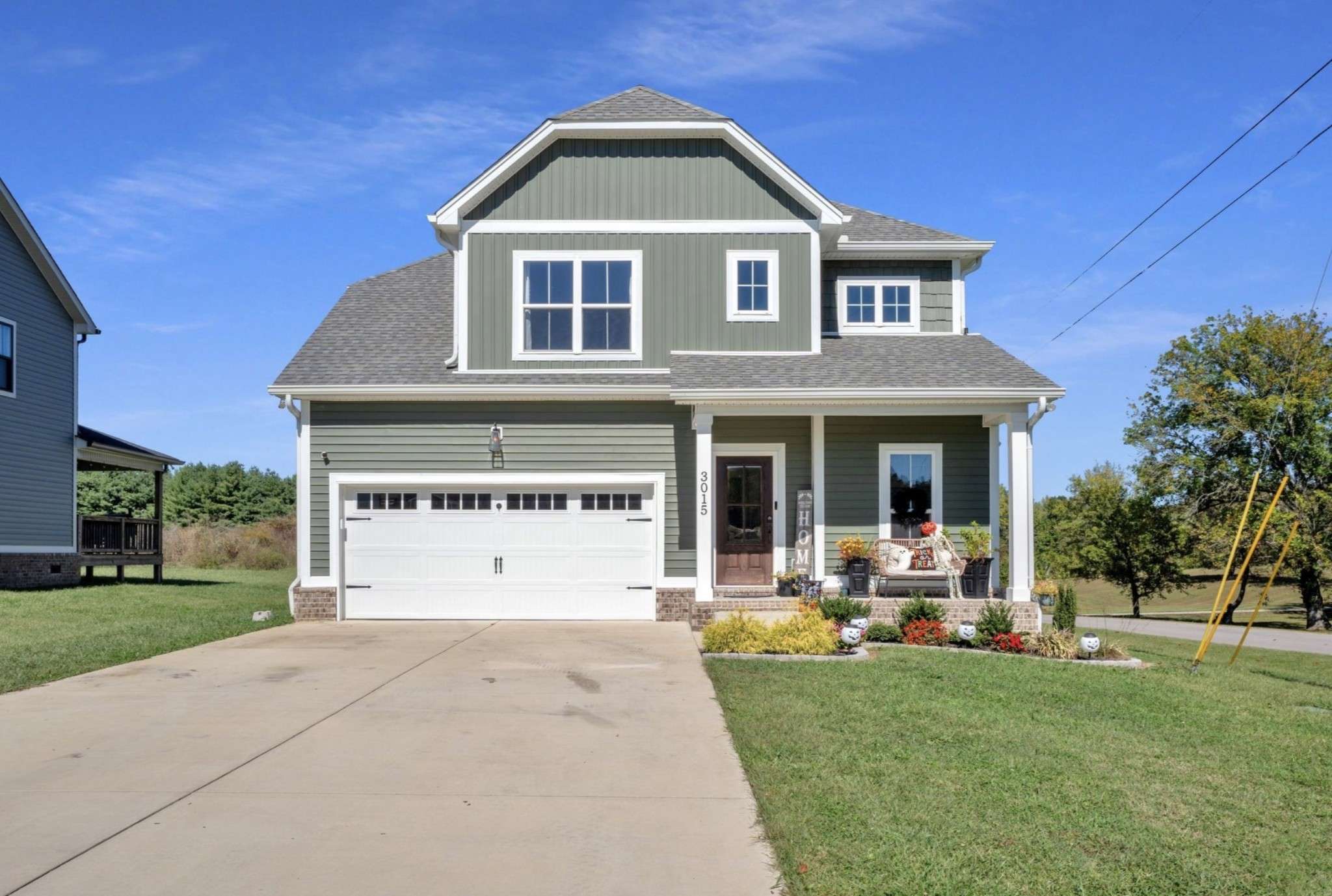 3015 Graystand Dr, Greenbrier, TN 37073