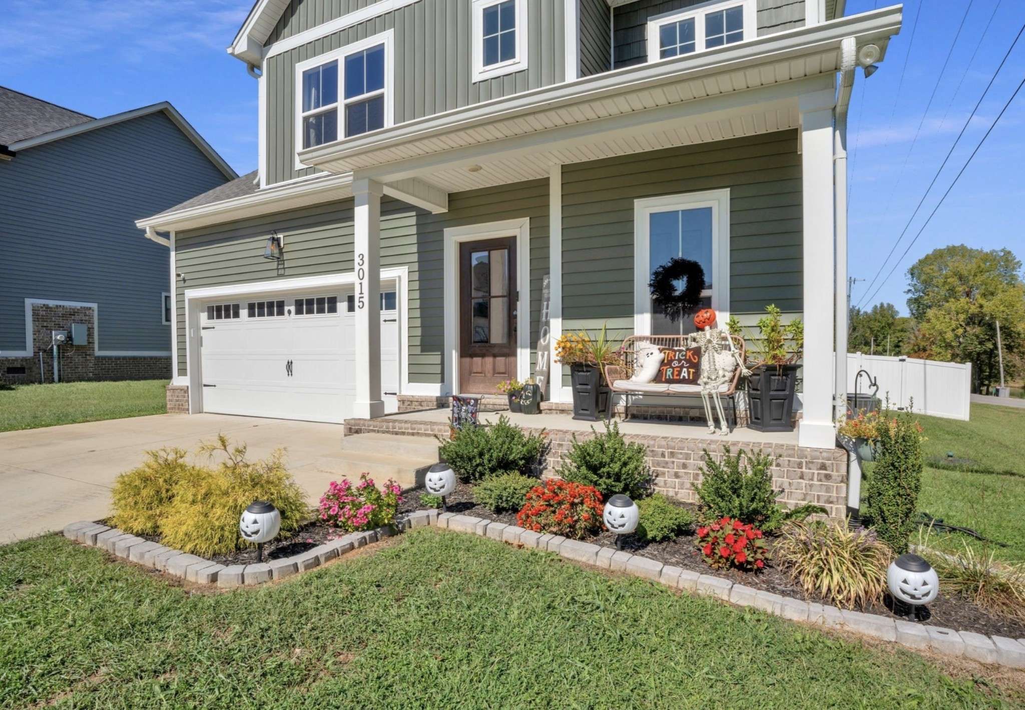 3015 Graystand Dr, Greenbrier, TN 37073