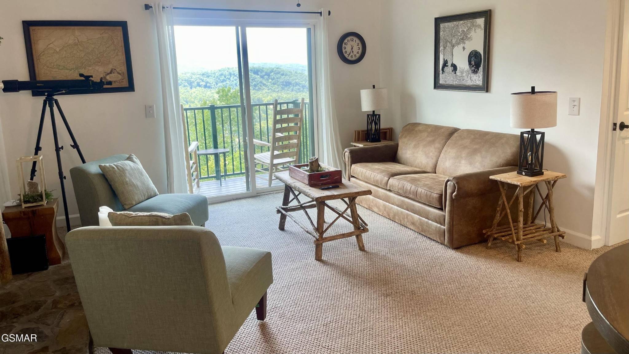 3710 Weber Road #102-B, Gatlinburg, TN 37738