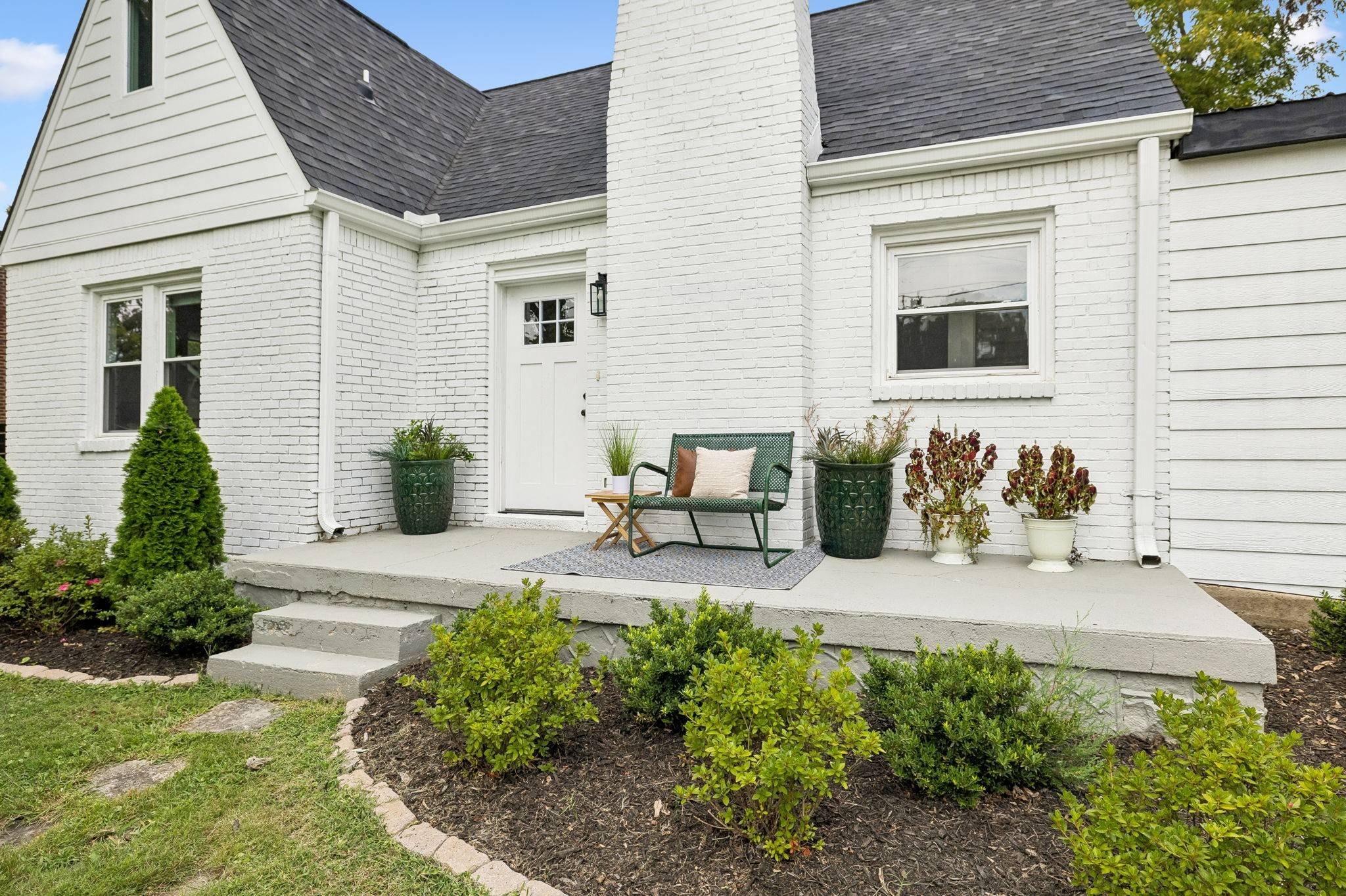 3813 Kingswood Ave, Nashville, TN 37216