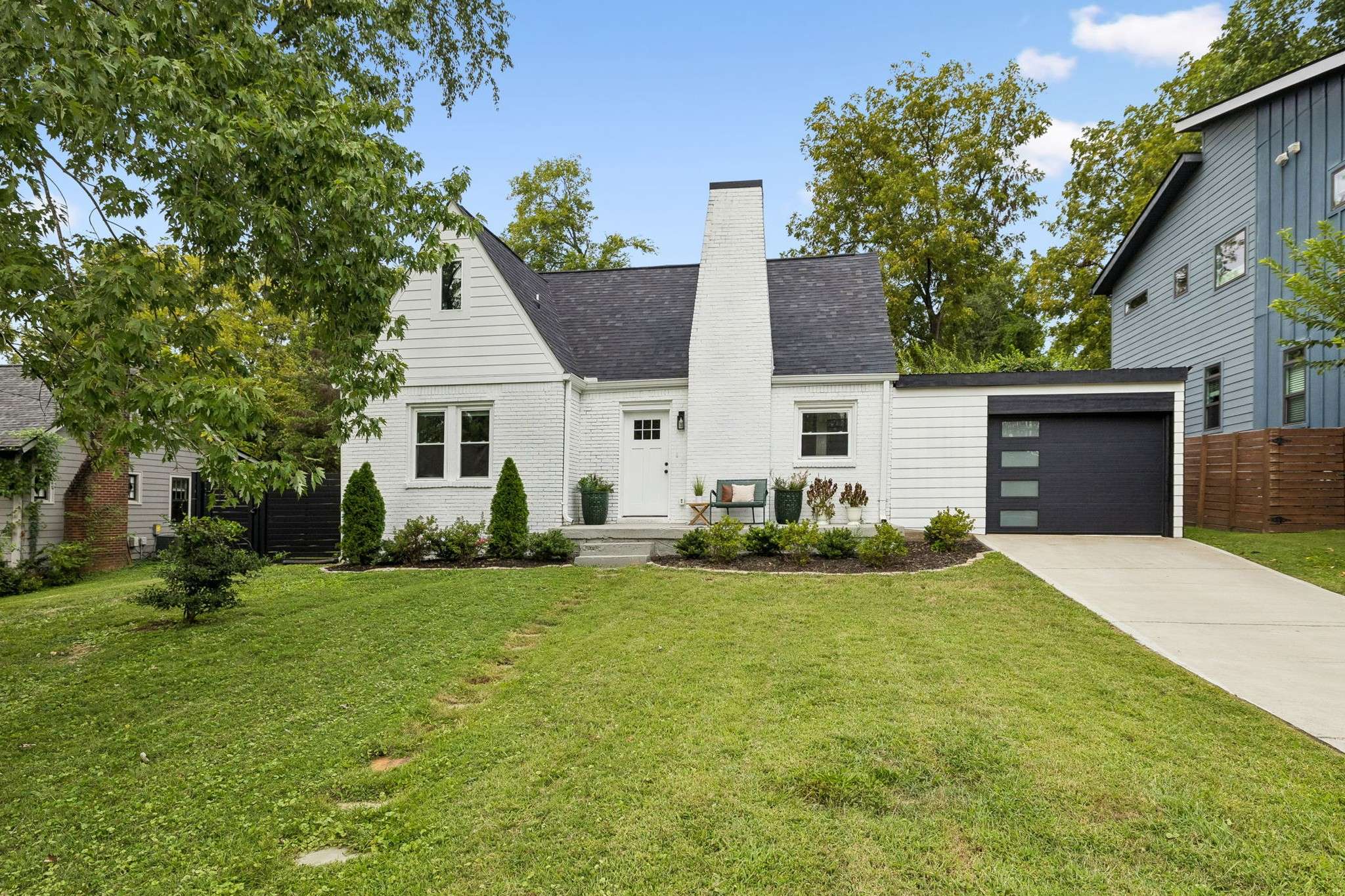 3813 Kingswood Ave, Nashville, TN 37216