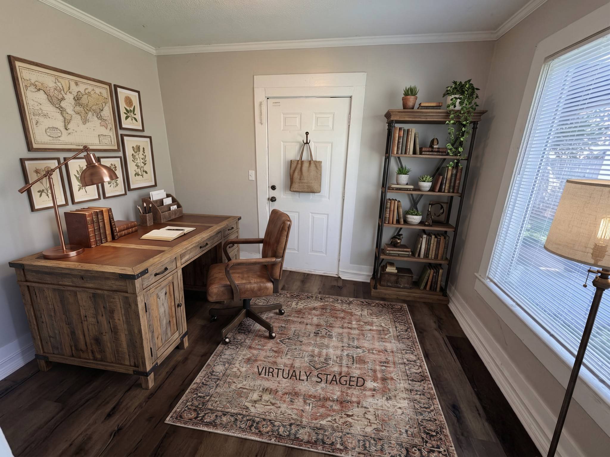 203 W Petty Ln, Winchester, TN 37398