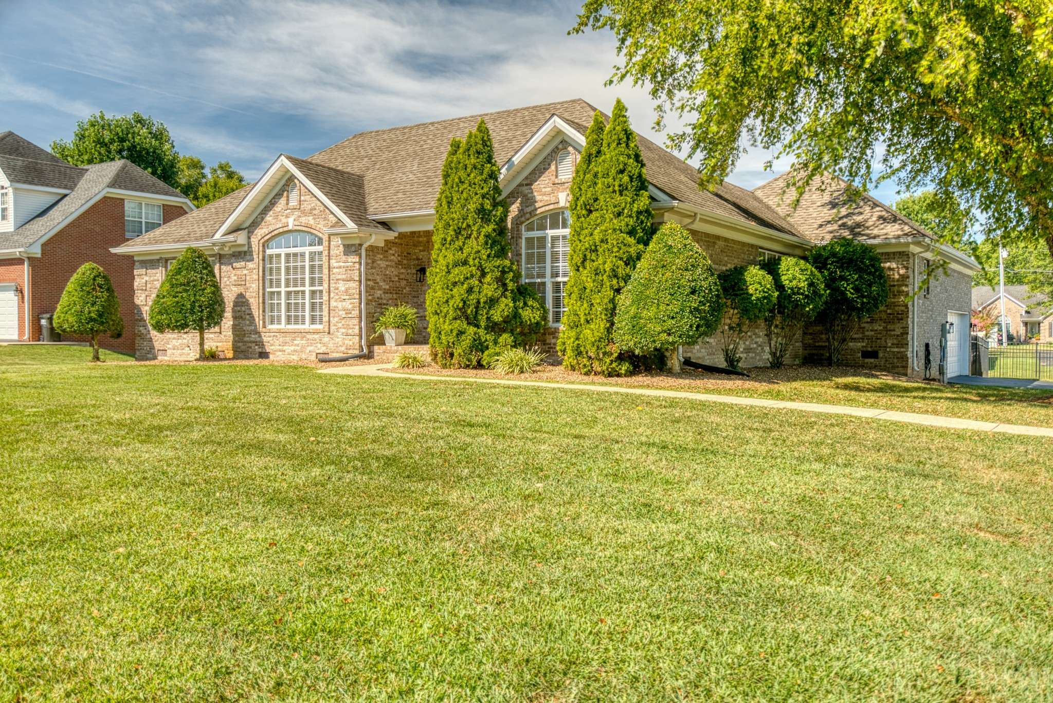 203 Cambridge Station Rd, Franklin, KY 42134