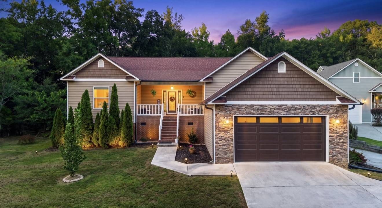 685 York Rd #NE, Cleveland, TN 37323
